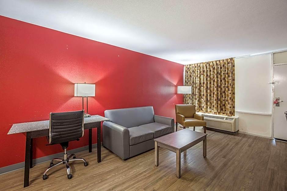 Econo Lodge Thomasville