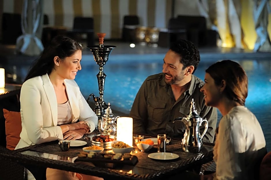 Southern Sun Hotel Abu Dhabi