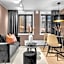 70 Degrees North City Apartments