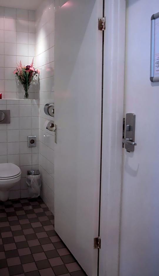 Hotel 55 - City Centre