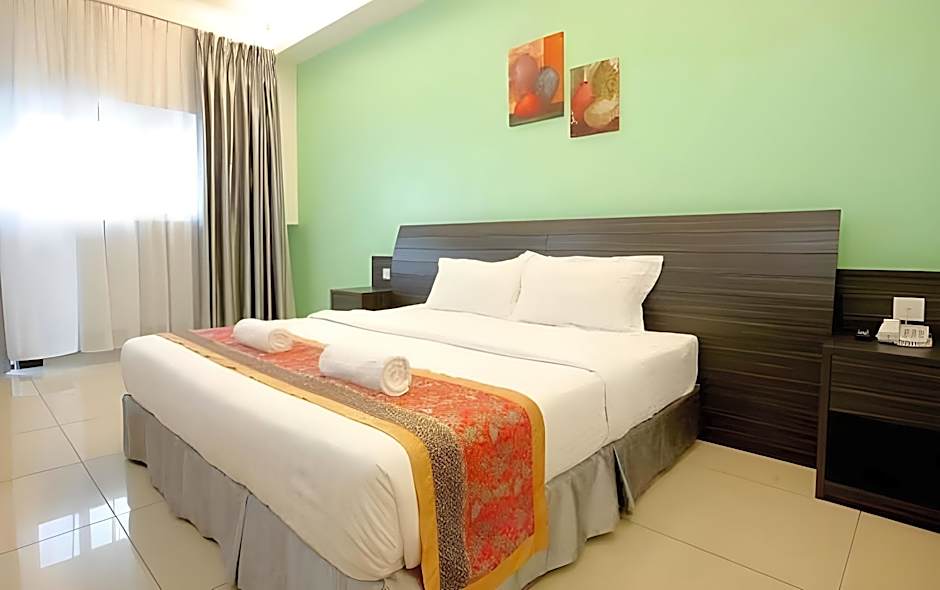 Ipoh Downtown Hotel