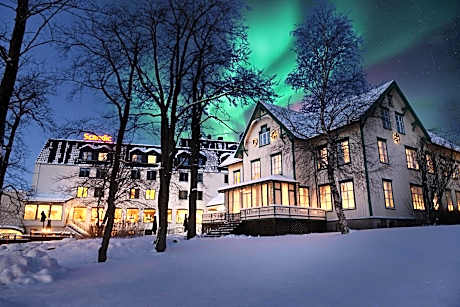 Scandic Meyergården