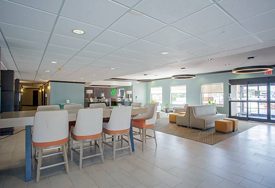 Holiday Inn & Suites Houston North Spring By IHG