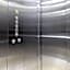 L103 New studio Apt AC Rooftop Panoramic views