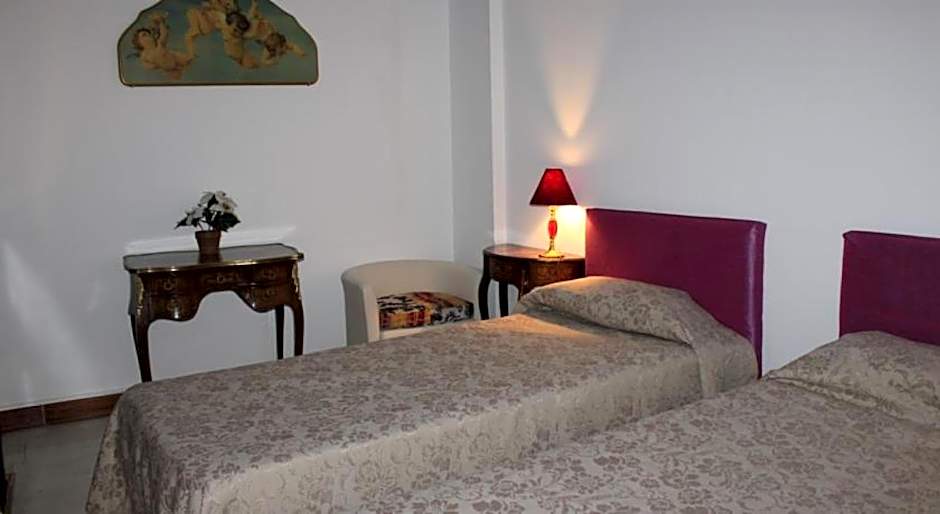 Grand Hôtel du Bel Air