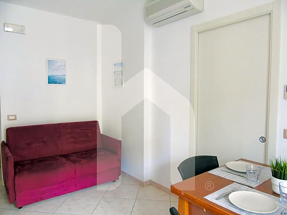 Homiday - Felicioni Alba Adriatica Residence