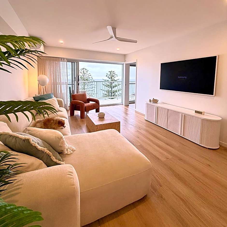 Hillhaven Holiday Apartments