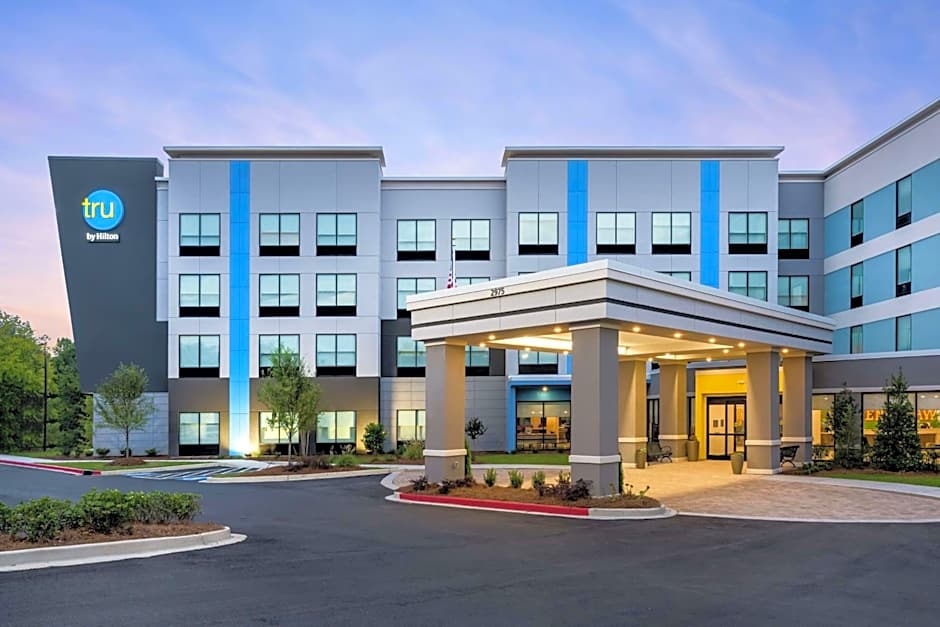 Tru By Hilton Kennesaw, GA