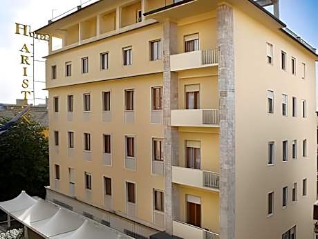 Hotel Ariston & Spa