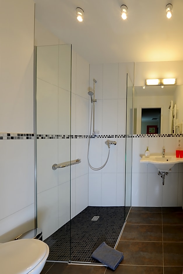 SchlafGut AppartementHotel