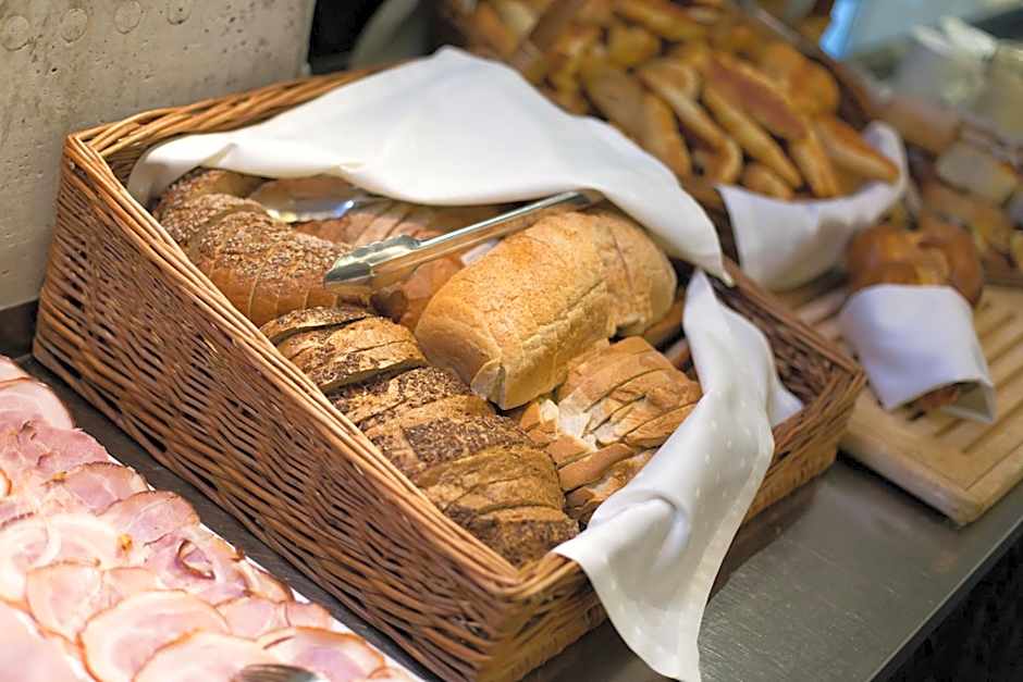 Hotel Bonvino Badacsony