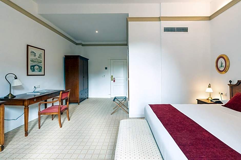 Arcea Gran Hotel Pelayo
