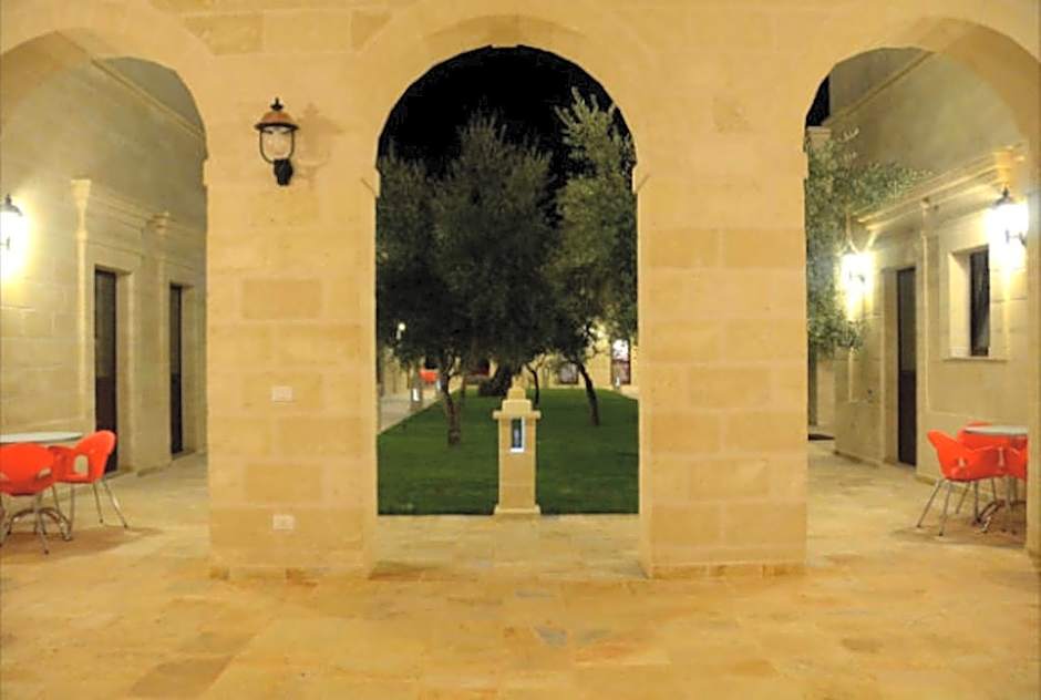 Agriturismo Masseria San Leonardo