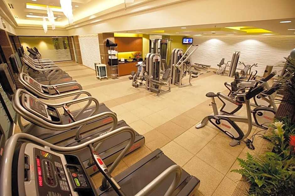 Long Beach Marriott