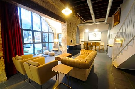 Catalina Suites San Nicolas 4*