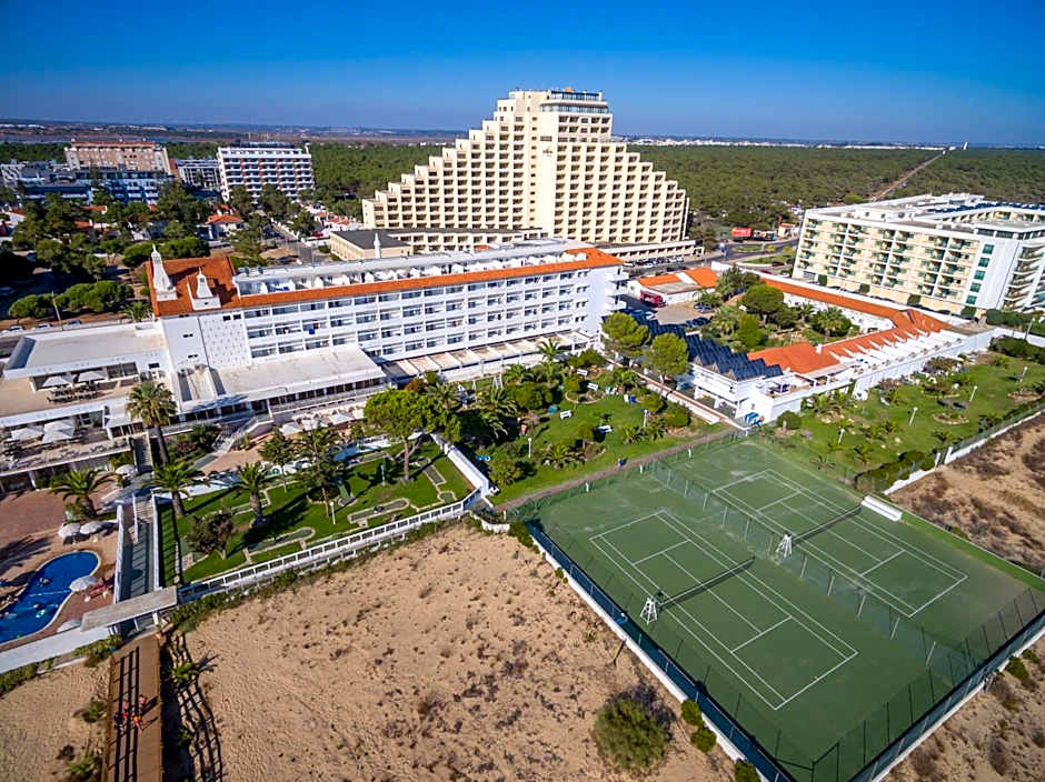 Hotel Vasco Da Gama