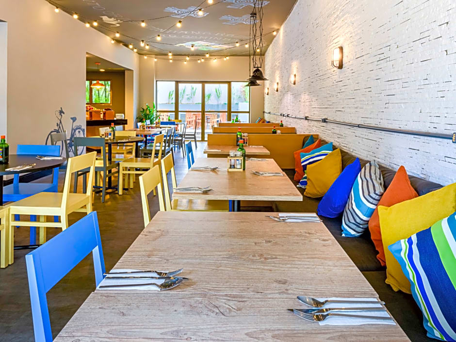 Ibis Styles Sao Paulo Faria Lima