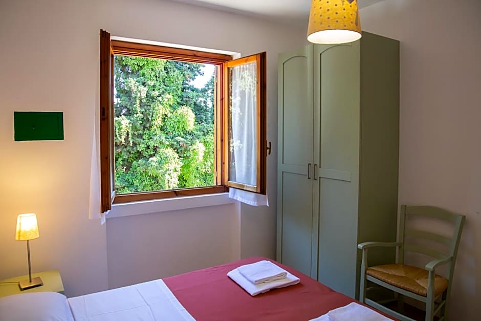 Gli Eucalipti Residence