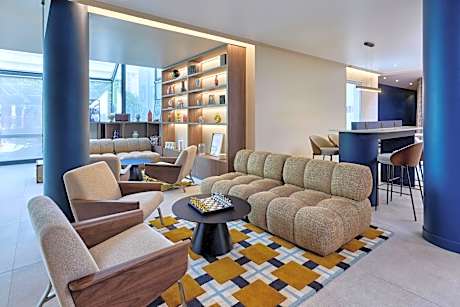 Aiden by Best Western Paris Roissy CDG