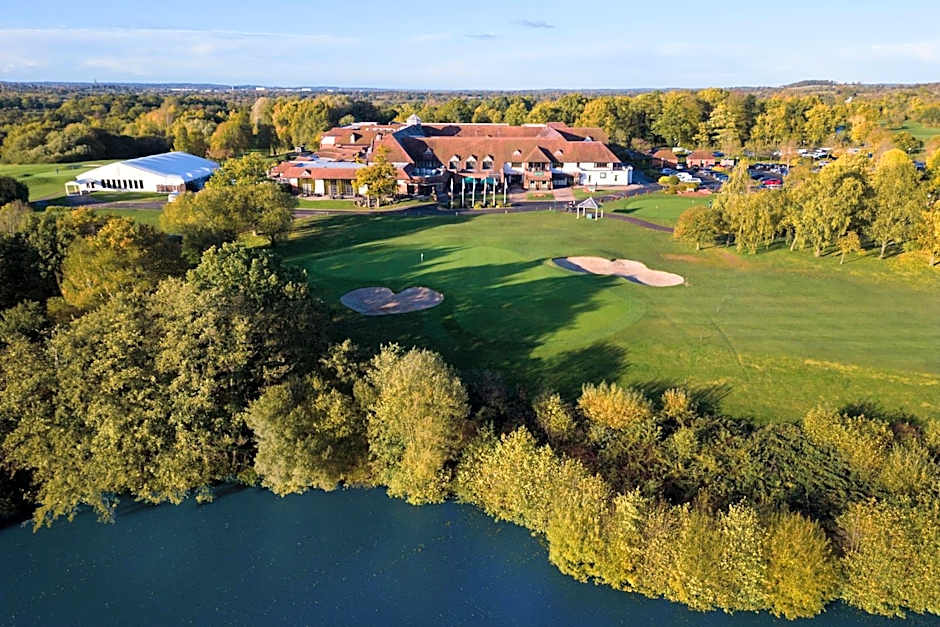 Forest of Arden Hotel and Country Club