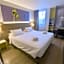 Best Western Hotelio Montpellier Sud