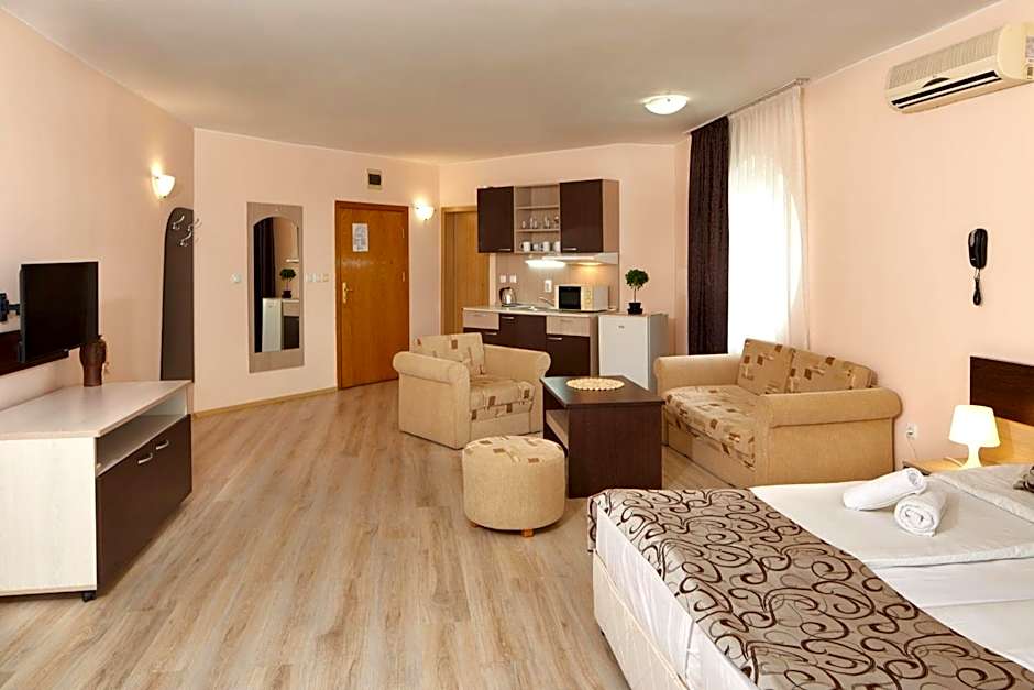 Apart Hotel Vechna R