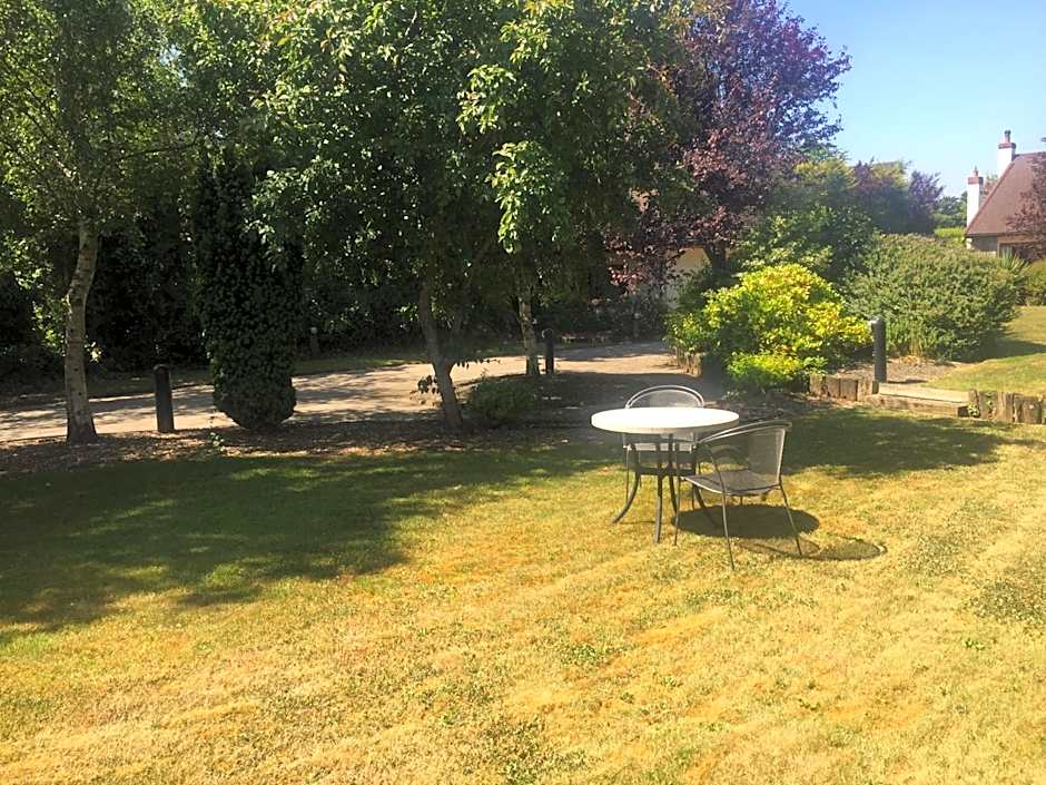 The Lodge at Bodenlodge