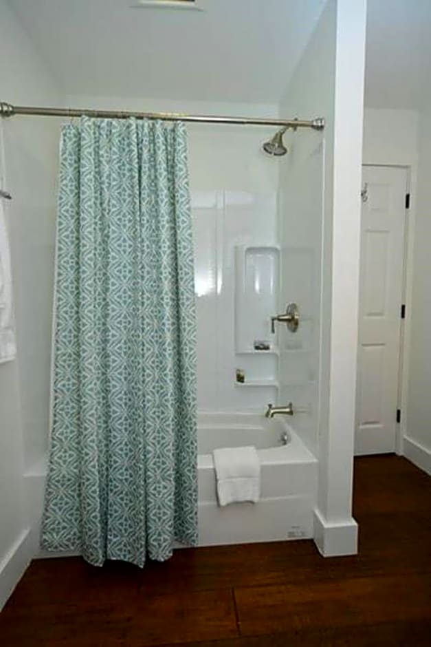 Newagen Seaside Inn