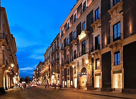 Palace Catania | UNA Esperienze