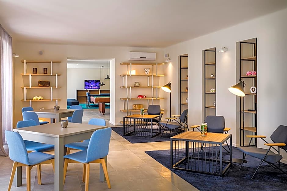 Hotel Mediteran - Liburnia