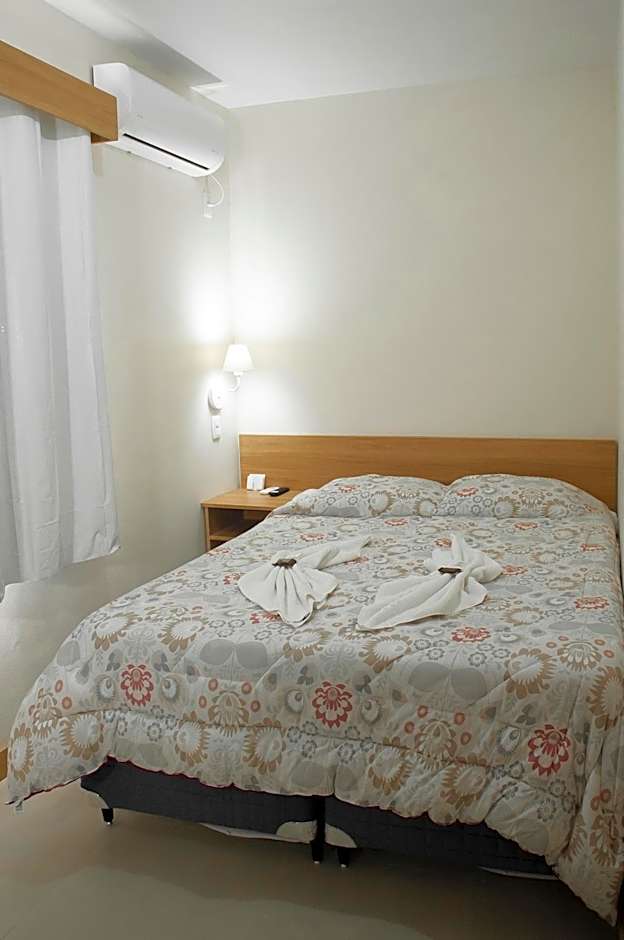 Marechal Plaza Hotel