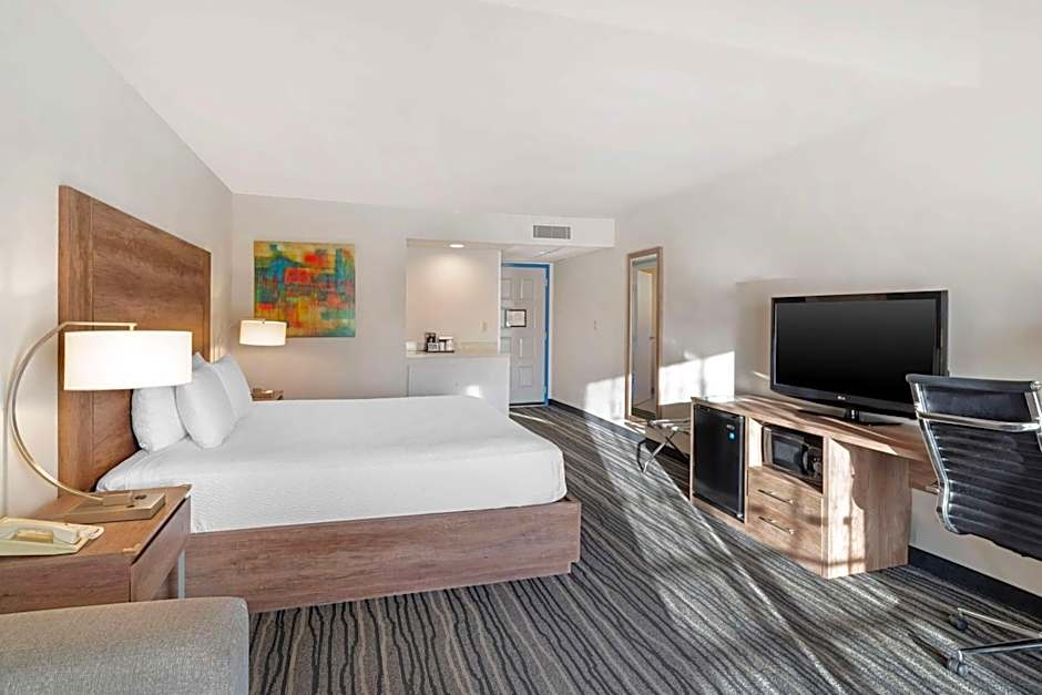 Best Western Posada Royale Hotel & Suites