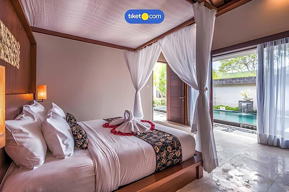 Lumbini Luxury Villas and Spa