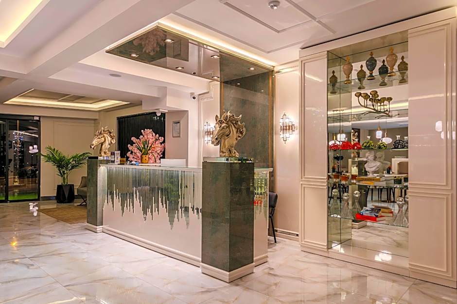 Atar Airport Hotel - Spa & Wellness