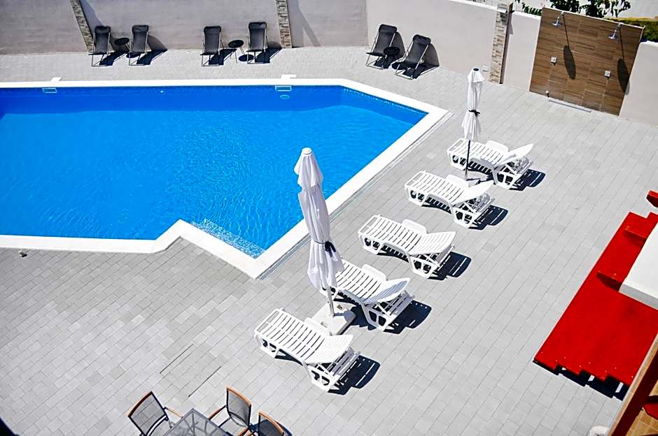 Hotel Quattro Medjugorje