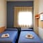 Residencia Universitaria Resa As Burgas