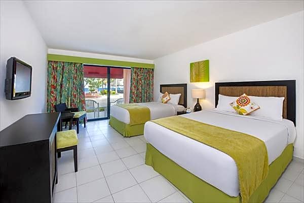 Casa Marina Beach & Reef All Inclusive