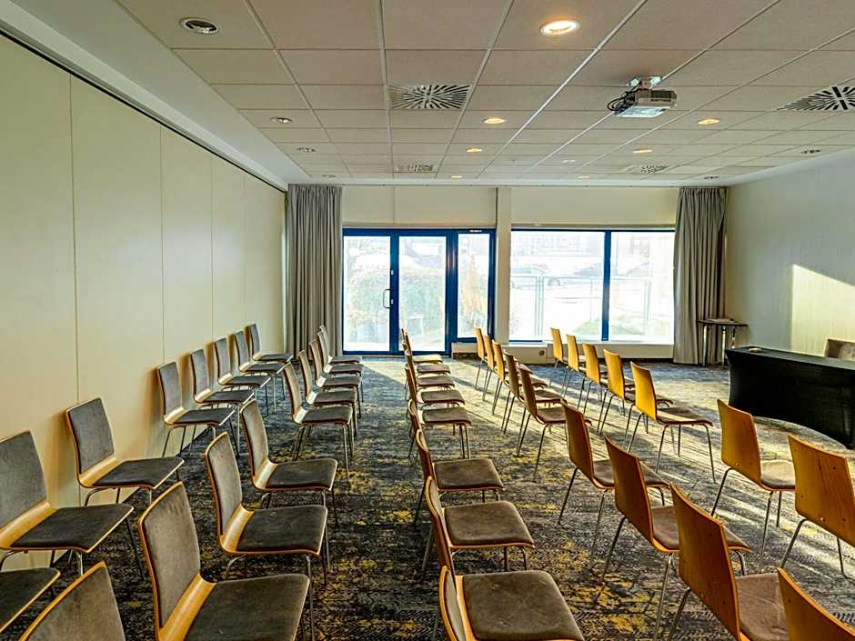 Novotel Gdansk Centrum