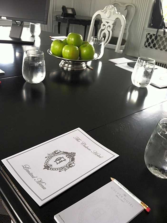 The Culver Hotel