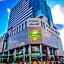 Yannaty Hotel Halal