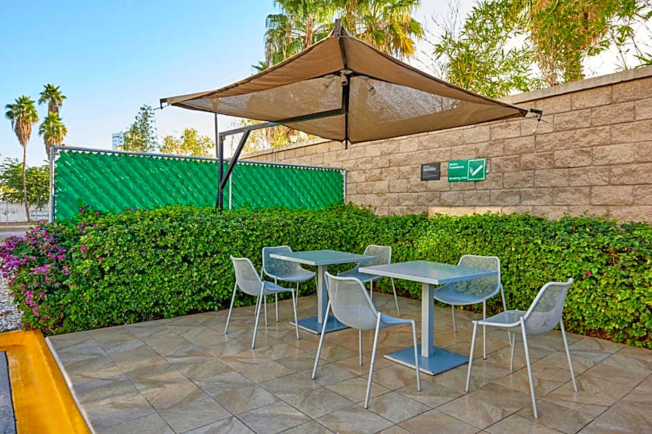 City Express by Marriott Los Mochis