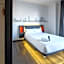 easyHotel Barcelona Fira