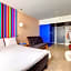 ibis Styles Mexico Reforma