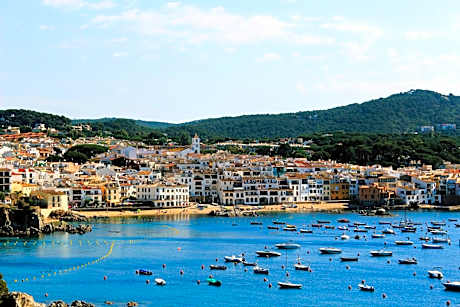Hotel Port-Bo