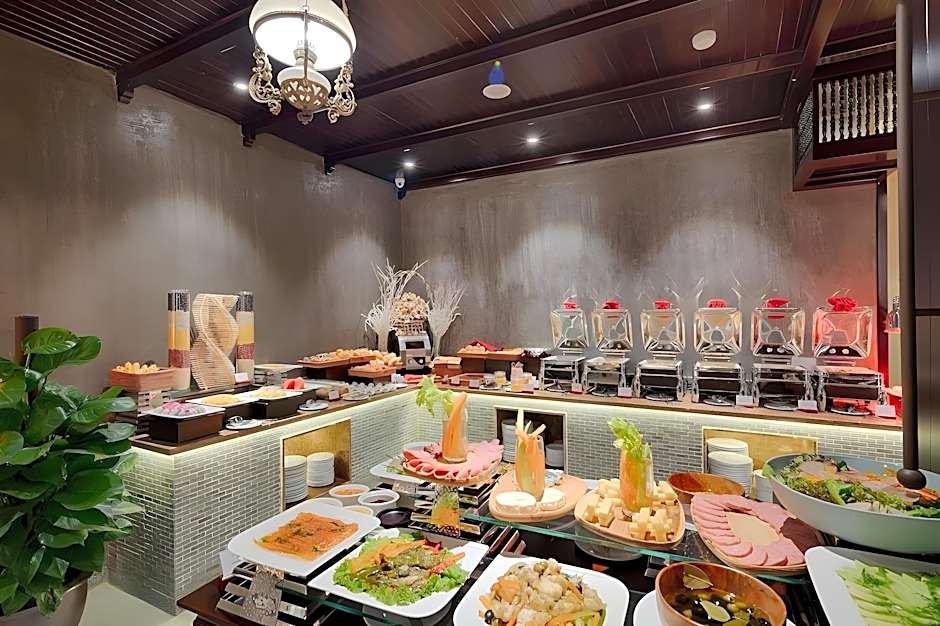 Little Riverside Hoi An- A Little Boutique Lux Hotel & Spa