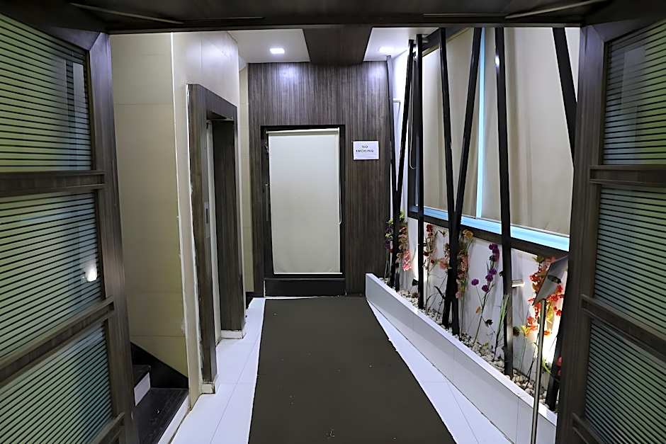 Hotel Alka Residency