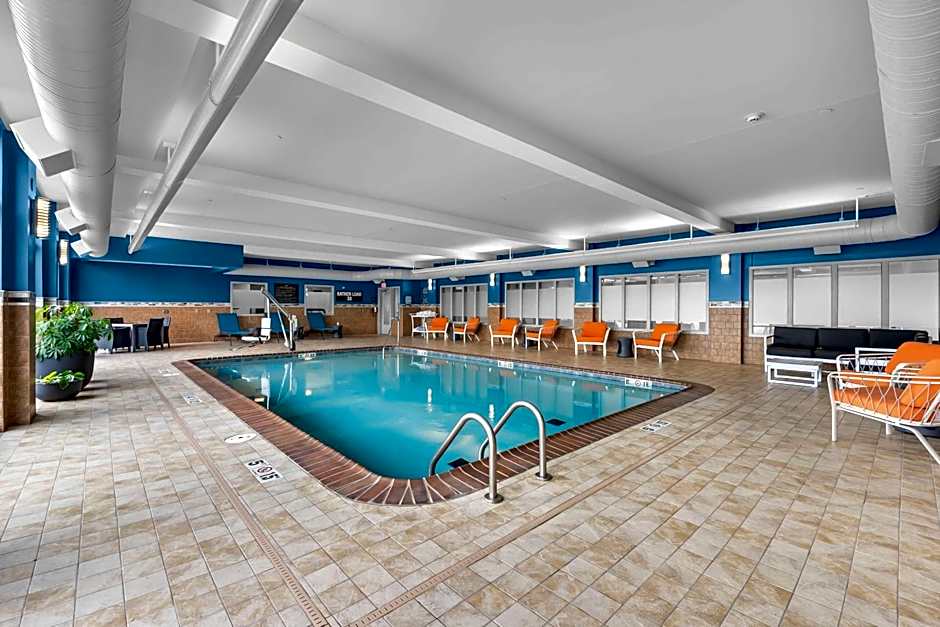 Hampton Inn By Hilton And Suites St Louis South I55