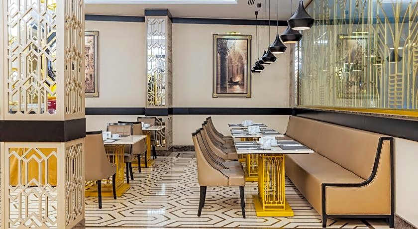 Ramada by Wyndham Istanbul Golden Horn