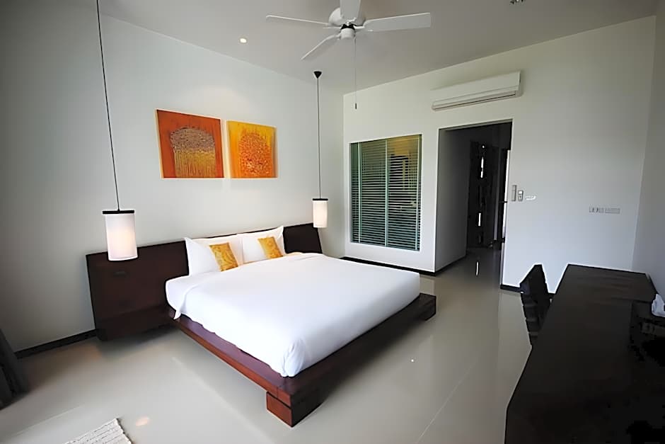 Two Villas Holiday Phuket: Oxygen Bang Tao Beach