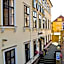 Hotel Paradies